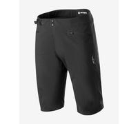Alpinestars a dura liner mtb shorts black