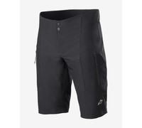 Pantaloni corti Alpinestars Alps Escape nero - 36