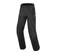 Pantalone ANDES V4 DRYSTAR Short Nero ALPINESTARS - UE: S