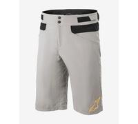 Pantaloni corti Alpinestars Drop 4.0 grigio - 32