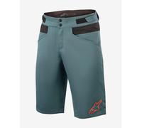 Alpinestars Bicycle Drop 4.0 Shorts Grigio 28 Uomo