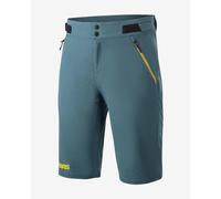 Pantaloni corti Alpinestars Rover Pro blu verde - 36