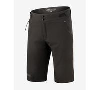 Pantaloni corti Alpinestars Rover Pro senza fondello nero - 38