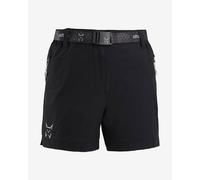 Pantaloni corti Altus Kauri K30 neri donna - L