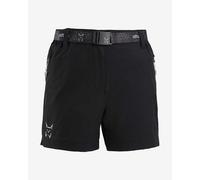 Pantaloni corti Altus Kauris nero donna - XL