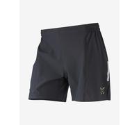 Pantaloni corti Altus Reinder nero - XL