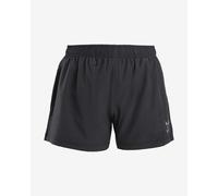 Pantaloni corti Altus Route nero donna - XL