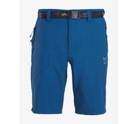 Pantaloni corti Altus Taupo I30 blu - XXL