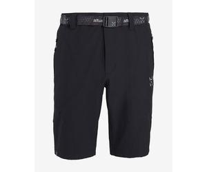 Pantaloni corti Altus Taupo K30 neri - L
