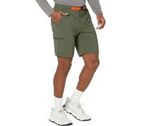 Pantaloni Corti Arch Rock Standard MARMOT Da Uomo - 9", Nori [38]