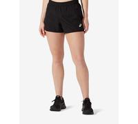 Pantaloni corti ASICS Core 4IN nero donna - XL