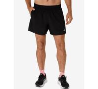 Pantaloni corti ASICS Core 5 In nero - L