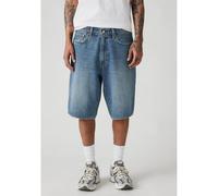 Pantaloni corti baggy 478® Blu 46 (IT) - W33 (US) Tinta unita