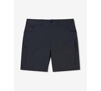 Pantaloni corti Berghaus Ortler grigio scuro - XXS