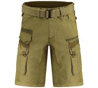 Pantaloni corti Bermuda GEOGRAPHICAL NORWAY PANORAMIQUE 100% Cotone uomo