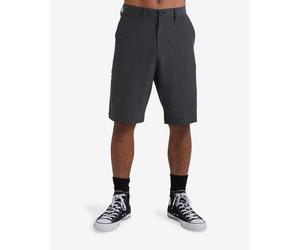 Pantaloni corti Billabong Crossfire grigiastro - 38