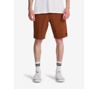 Pantaloni corti Billabong Crossfire marroni - 32