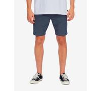 Pantaloni corti Billabong Crossfire Mid blu scuro - 38