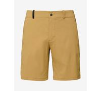Black Diamond Pursuit Shorts Beige 30 Uomo