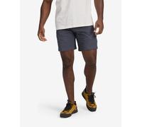 Pantaloni corti Black Diamond RockLock blu notte - 28