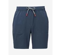 Pantaloni corti Black Diamond Sequence grigio scuro - S