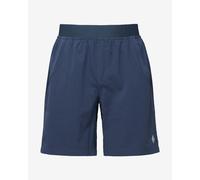 Pantaloni corti Black Diamond Sierra grigio azzurrino - M