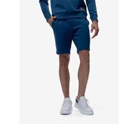 Pantaloni corti Born Living Yoga Hughes blu notte - S