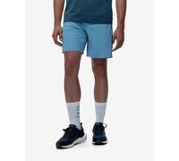 Born Living Yoga - Orinoco - Pantaloncini blu celadon L