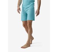 Pantaloni corti Born Living Yoga Orinoco turchese - L