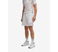 Pantaloni corti BOSS Green Atta 9Inch bianco puro - 54