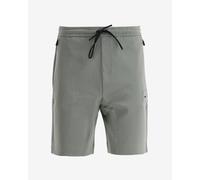 Pantaloni corti BOSS Green Headlo Rib grigi - M