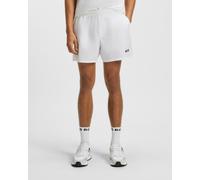 Pantaloni corti BOSS Green Tennis Style bianco puro - M