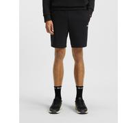 Pantaloni corti BOSS Green Zone nero puro - M