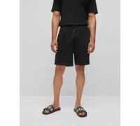 Pantaloni corti BOSS Mix & Match nero - XXL