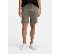 Pantaloni corti BOSS Sewalk verde khaki - M