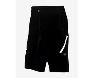 Pantaloni corti Briko MTB nero donna - S