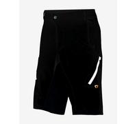 Pantaloni corti Briko MTB nero donna - XS