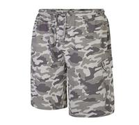 Pantaloni Corti Camouflage Da Spionaggio 2XL A 8XL
