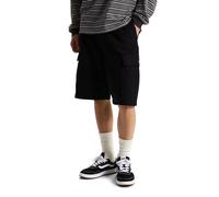 Pantaloni Corti Cargo Larghi Vans - Neri