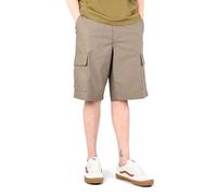 Pantaloni Corti Cargo Loose Vans - Corda Bungee