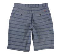 Pantaloni Corti Casual Dockers Da Uomo Con Pieghe Perfette