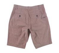 Pantaloni Corti Casual In Chambray Da Uomo Dockers