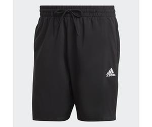 Pantaloni Corti Chelsea con Piccolo Logo AEROREADY Essentials Black XL
