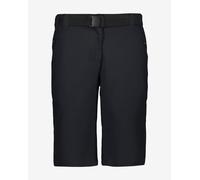 Pantaloni corti CMP Bermuda blu scuro donna - L