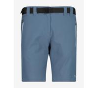 Pantaloni corti CMP Bermuda Trekking blu lontano donna - S