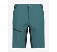 Pantaloni corti CMP Light Stretch blu scuro - 46