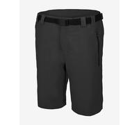 Pantaloni corti CMP Stretch nero - 3XL