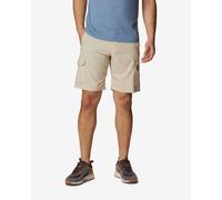Pantaloni corti Columbia Silver Ridge Utility Cargo Short beige chiaro - 44EU/34UK