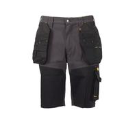 Pantaloni Corti Con Tasca DEWALT Hamden Vita 30in DEWHAMDEN30