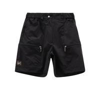 Pantaloni corti con tasche donna CMP Noir XL